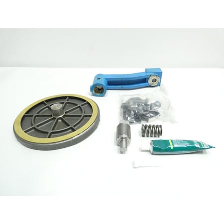Allen-Sherman-Hoff STYLE IV ROTARY SEGREGATING VALVE RETROFIT KIT VALVE PARTS AND ACCESSORY A-19147A